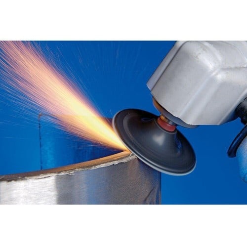PFERD TOOLS Fiberschleifer CDFR 50 VICTOGRAIN-COOL 36 D.50mm COMBIDISC Korn 36 VICTOGRAIN