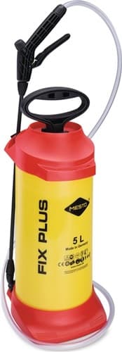 MESTO Drucksprühgerät 3237FP Füllinhalt 5l 3bar FPM G.1,7kg MESTO