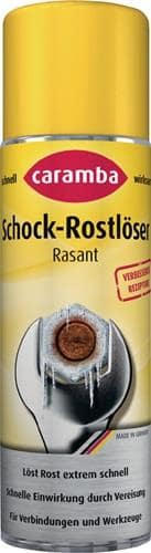 CARAMBA Schockrostlöser Express 250ml Spraydose CARAMBA