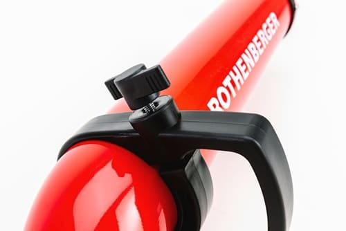 ROTHENBERGER Saugdruckreiniger Ropump® Super Plus bei Abfluss- u.Rohrverstopfungen