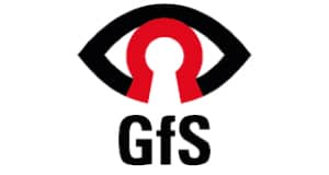 GFS Montagepl.901670 Mont.an Brandschutztüren DIN L/R L175xB52mm GFS