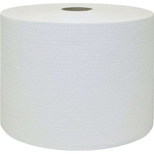 ELOS Vliestuch ELOS-Saugfix L380xB265ca.mm weiß ELOS