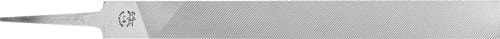 PFERD TOOLS Werkstattfeile DIN 7261 L.250mm Q.25x6mm Hieb 1 Flachstumpf PFERD