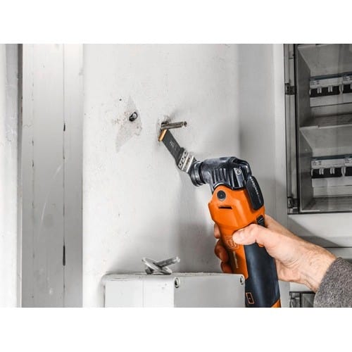 FEIN Sägeblatt E-Cut Carbide Pro B.32mm StarlockPlus FEIN