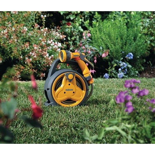 HOZELOCK Schlauchaufroller Pico Reel PVC HOZELOCK