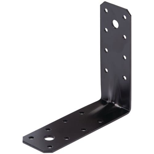 GAH Schwerlast Winkelverb.125x125x45mm S.125x125mm GAH