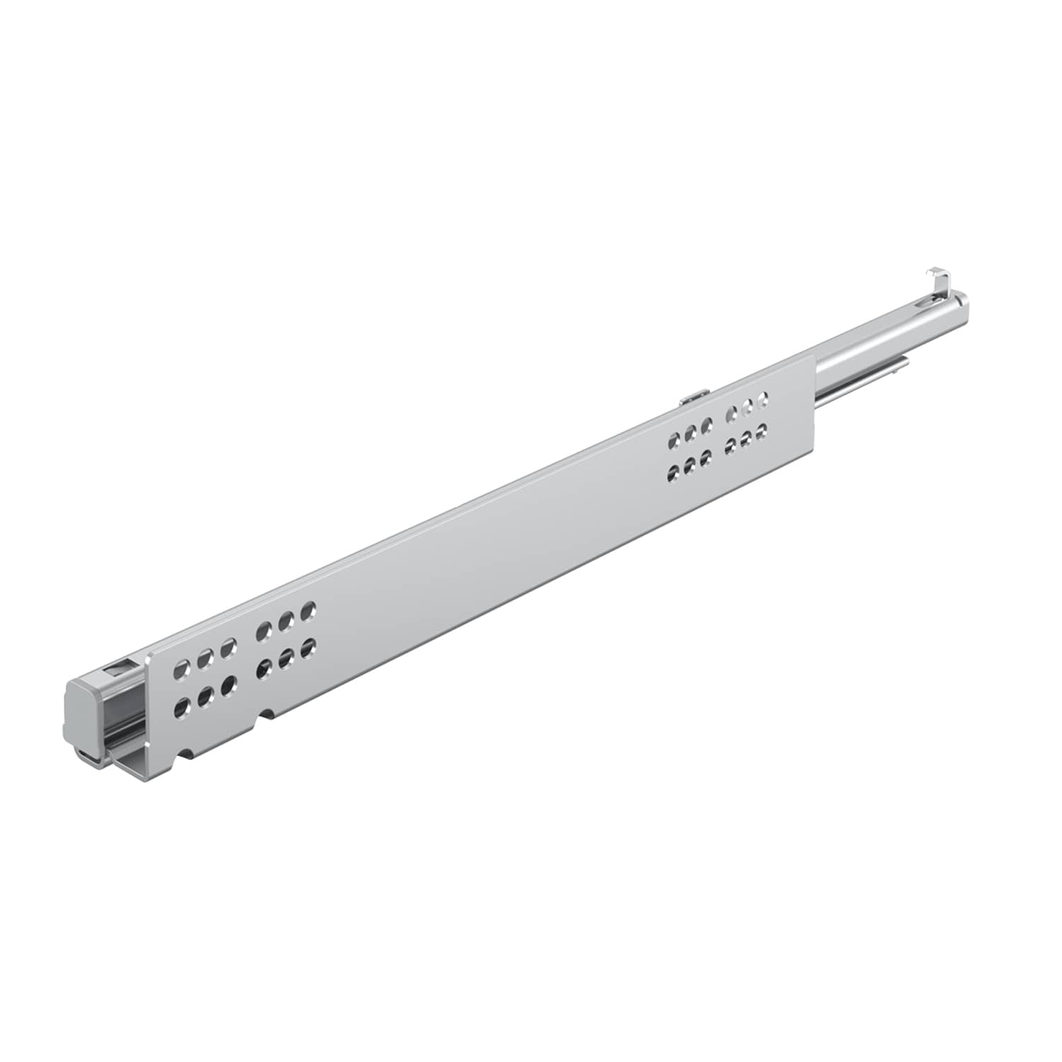 HETTICH Quadro V6 mit Silent System, 420 mm, rechts, 9047748