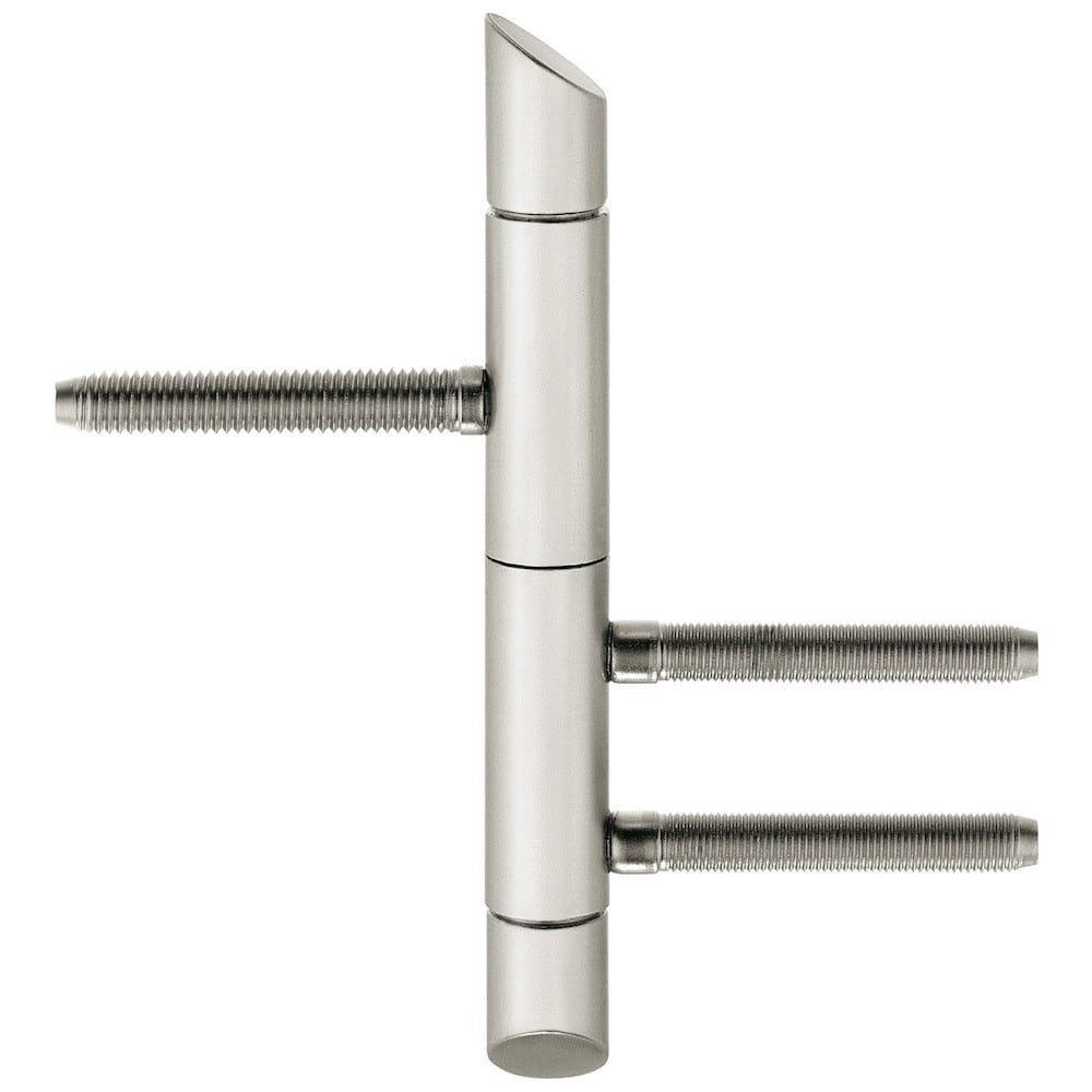 SIMONSWERK Einbohrband VARIANT® V 3420 WF CROSS,
