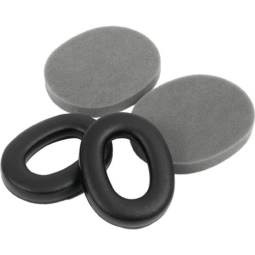 3M Hygienesatz PELTOR HYX2 2 Dicht.ringe u.Dämmki f.Art.-Nr.4000370441 u.4000370417