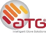 ATG Handschuhe MaxiFlex® Ultimate™ AD-APT® 42-874 Gr.10 grau/schwarz Nyl.m.Nitril