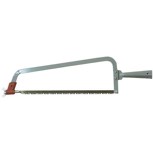 Baumsäge m.Dülle Blatt-L.350mm Miniaturholzzahnung