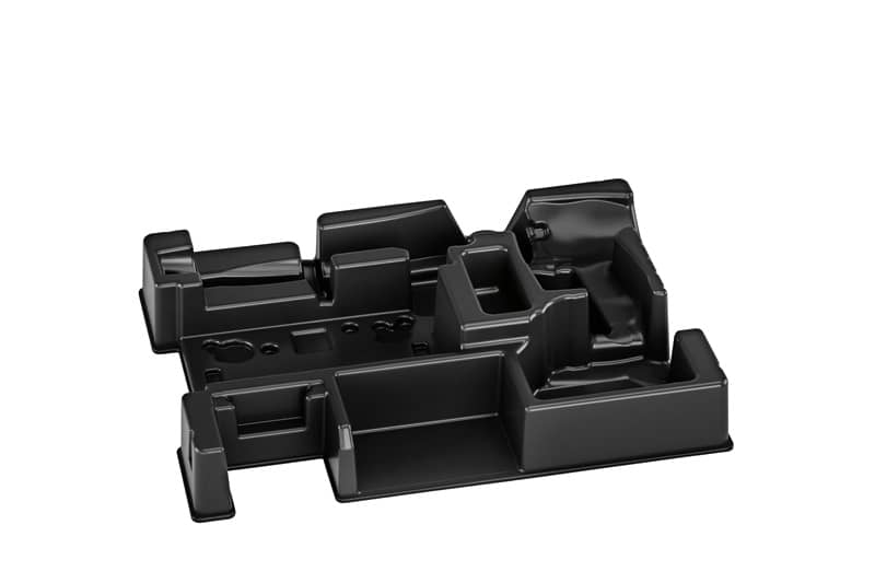BOSCH Einlagen zur Werkzeugaufbewahrung L-BOXX-Einlage GSR/GSB 18V-85/-110 C
