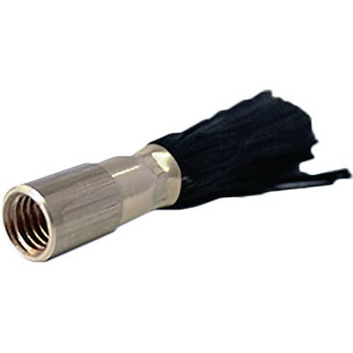 Ersatzpinsel D.12mm 40mm f.CRG-500 CONZELMANN