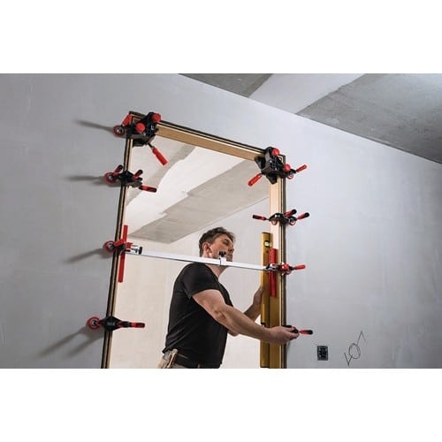 BESSEY Richtzwinge TFM-2K Verstellweg 35mm BESSEY