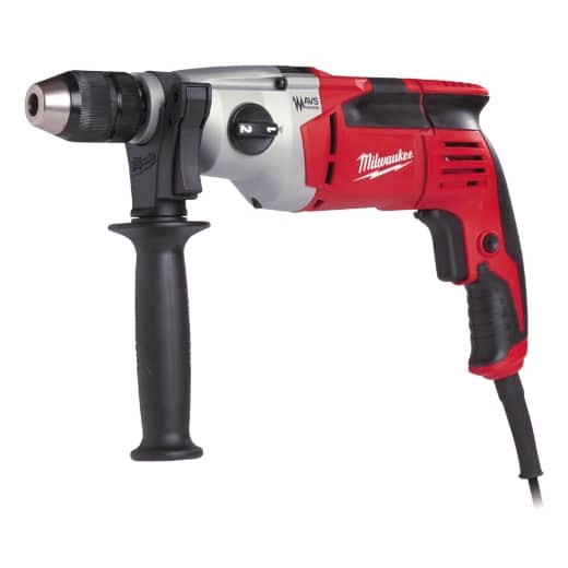 MILWAUKEE Schlagbohrmaschine PD2E22R