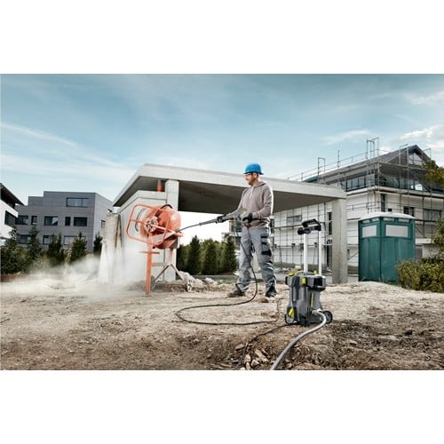 KÄRCHER Hochdruckpistole EASY!Force Advanced 155GradC max. 300bar Anschl.-Gew.EASY!Lock