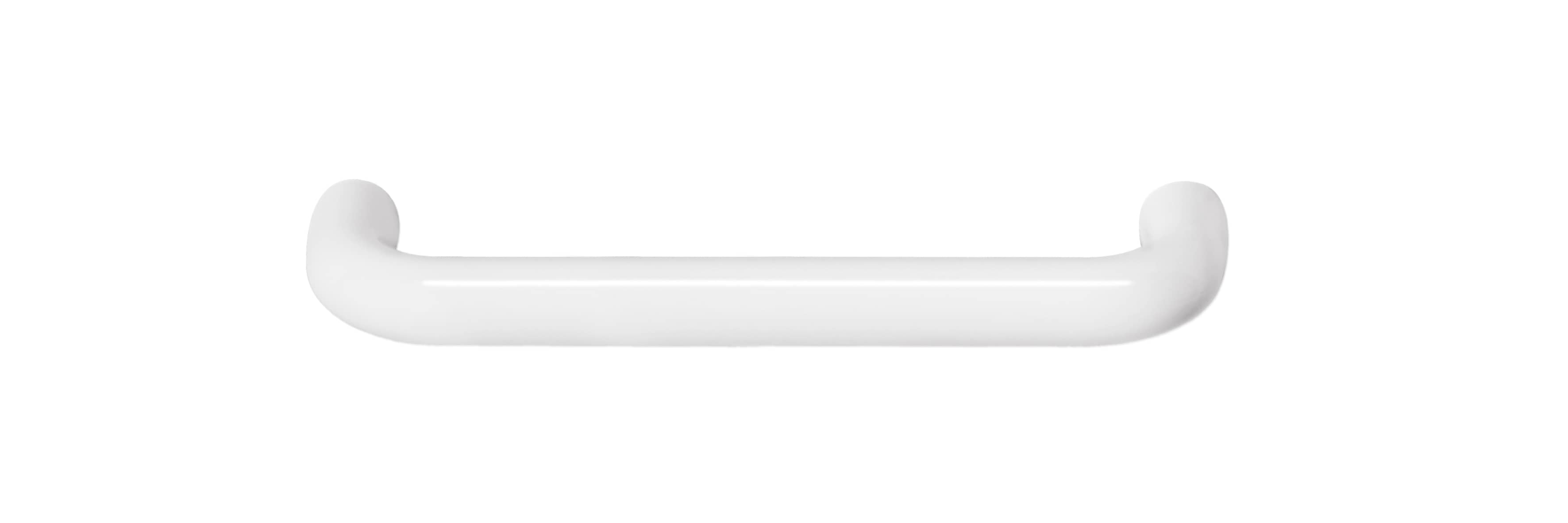 HEWI Möbelgriff ø 13 mm, System 111, signalweiß
