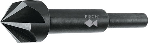 Krauskopfversenker Type 0600 16 mm Gesamtlänge 90 mm Schaftlänge 30 mm FISCH-TOOLS