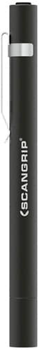 SCANGRIP LED-Taschenlampe FLASH Pencil 75 lm 2xAAAA BAtterien 40m SCANGRIP