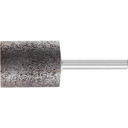 PFERD TOOLS Schleifstift INOX D25xH32mm 6mm Edelkorund ADW 30 ZY PFERD