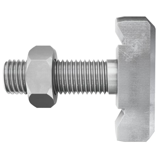 FISCHER Bolzen FBC 38/17 M12x40 8.8 hdg