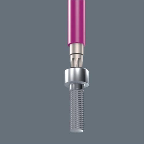 WERA Winkelschlüsselsatz 3967/9 TX SXL Multicolour HF Stainless 1 9teilig VA Wera
