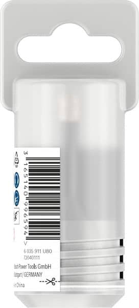 BOSCH Diamanttrockenbohrer Dry Speed, 6 x 30 mm
