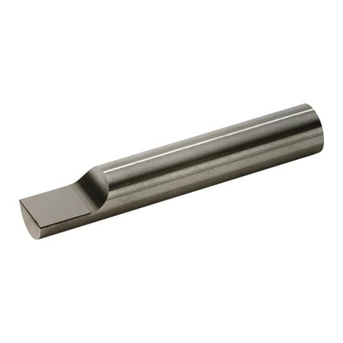 WERNER WILKE Gravierstichel Pro A D.8mm HSS-EW9Co10 1.3207 Gesamt-L.125mm WERNER WILKE
