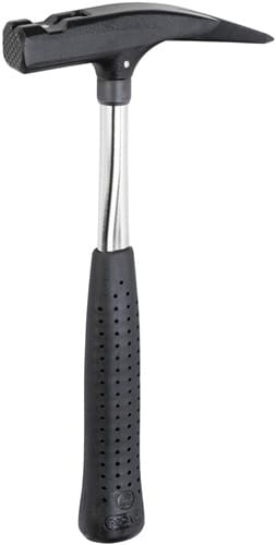 PICARD Latthammer 620M DIN 7239 Kopf-G.600g m.Magnet geraut STA schwarz lack.PICARD