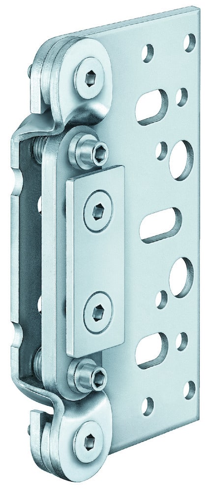 SIMONSWERK Aufnahmeelement VARIANT® V 7502 3D,