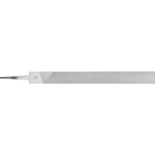 PFERD TOOLS Werkstattfeile DIN 7261 L.300mm Q.30x6,5mm Hieb 3 Flachstumpf PFERD