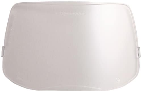 3M Vorsatzscheibe auß.– Standard,10er Set f.9100+G5-03 150x97mm 526000 3M