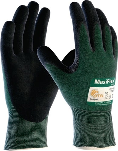 Schnittschutzhandschuhe ATG