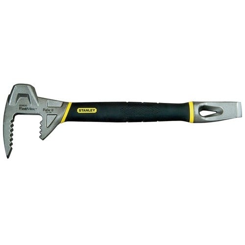 STANLEY Abbrucheisen Fatmax® Pro FUBAR I L.380mm ger.Spezialstahl STANLEY