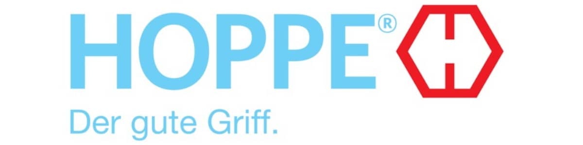 Hoppe Logo