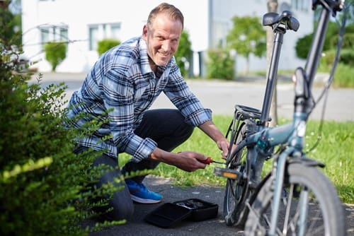WIHA Schraubendreherset speedE® PocketDrive elektr.WIHA
