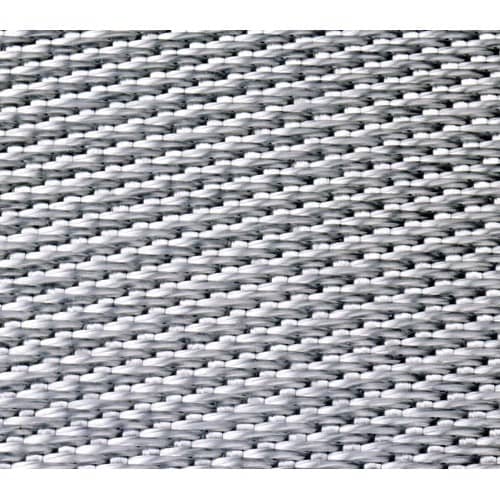 JUTEC Schweißervorhang B1400xH1800mm grau JUTEC