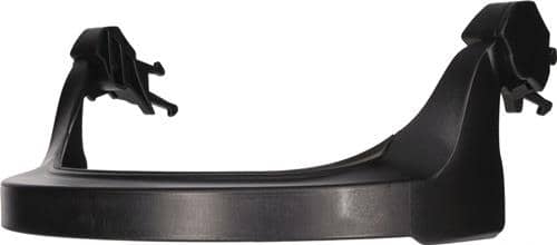 PRO FIT Helmhalterung D!-Rock schwarz ABS-Ku.PRO FIT
