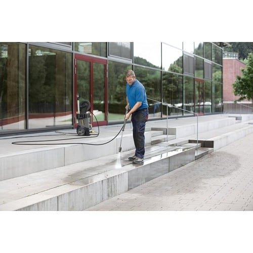 KÄRCHER Hochdruckpistole EASY!Force Advanced 155GradC max. 300bar Anschl.-Gew.EASY!Lock