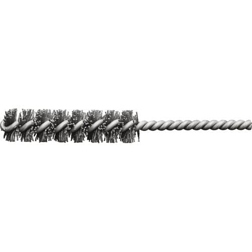 LESSMANN Innenbürste D.22mm K320 3mm Draht Besatz-L.65mm LESSMANN