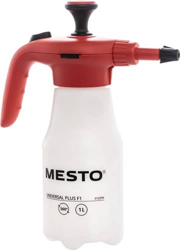MESTO Drucksprüher 360Grad 3132 PR Füllinhalt 1l FPM G.0,31kg MESTO