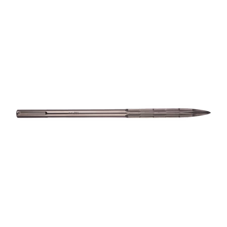 MILWAUKEE 400 mm Spitzmeißel SDS-Max Premium SLEDGE 20er Pack