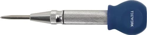 TECWERK Automatikkörner L.135mm Schaft-Q.2mm 2mm TECWERK
