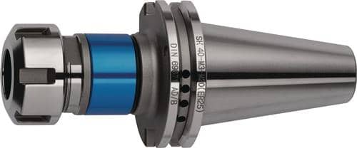 Gewindeschneidfutter Synchron DIN 69871 AD/B SK40 TECWERK