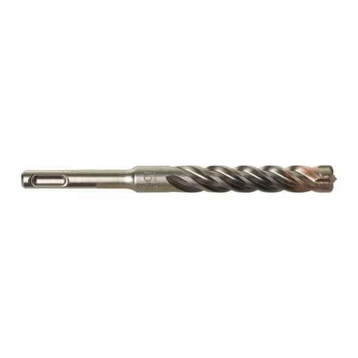 MILWAUKEE 15 x 160 mm, SDS-Plus 4-Schneiden Hammerbohrer MX4 SDS-Plus