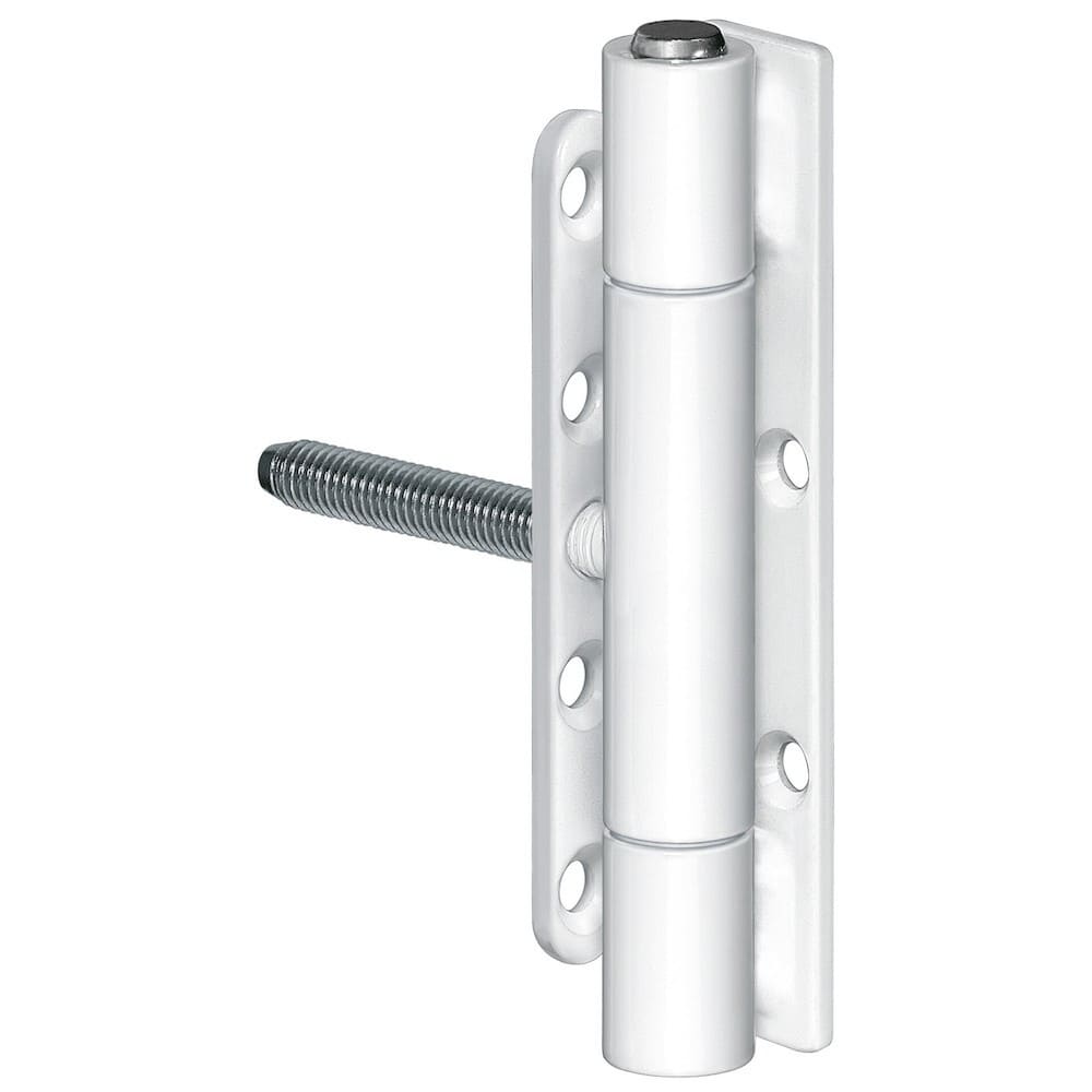 SIMONSWERK Einbohrband SIKU® K 3179 WF, Stahl, braun-H9