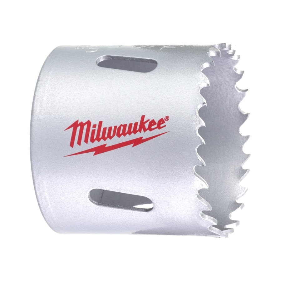 MILWAUKEE Contractor Lochsäge Bi-Metall 48 mm