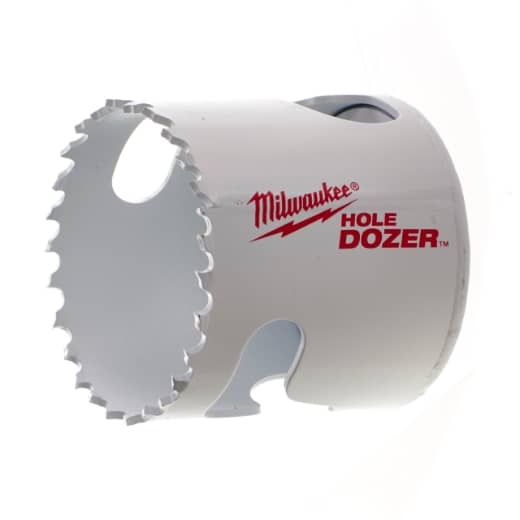 MILWAUKEE Hole Dozer Lochsäge Bi-Metall 50 mm