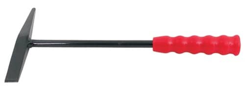 SCHMICO Schlackehammer Ku.-Griff G.335g Rundstahl SCHMICO