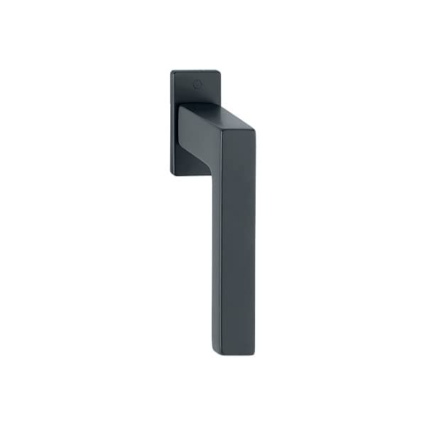 HOPPE® Fenstergriff Austin 0769/U959, mit Schrauben, Aluminium, 11853098